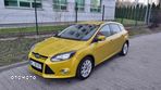 Ford Focus 1.6 EcoBoost Titanium - 3