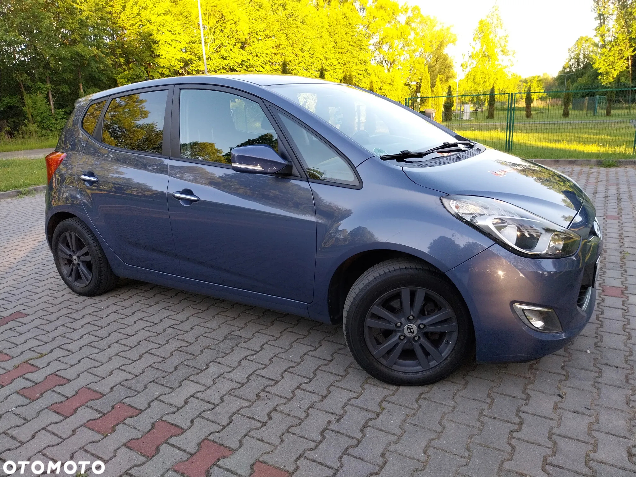 Hyundai ix20 1.6 Automatik Style - 33