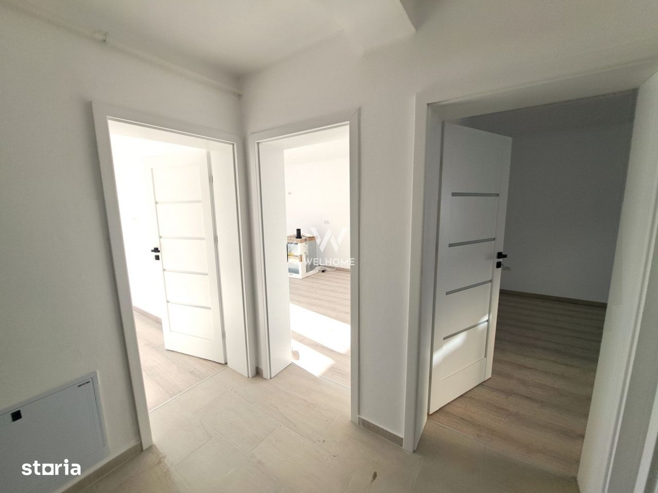 Apartament 3 camere "LA CHEIE"  - Sibiu, Selimbar