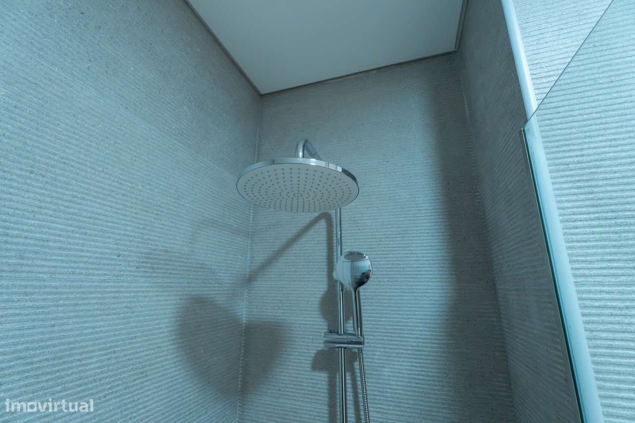 Apartamento T2 Renovado no Centro de Estarreja-21