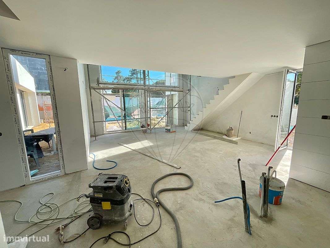 Moradia T4 para venda - Grande imagem: 5/19