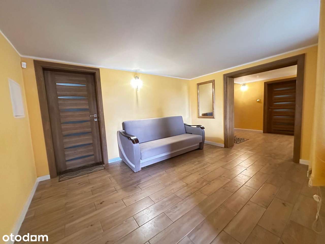 Posiadłość 310m² |Dom+Działka 6588m²| Hala| Budynek gospodarczy | S7