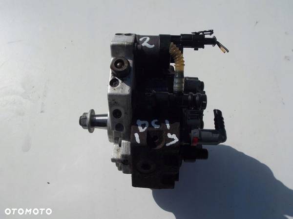 POMPA WTRYSKOWA RENAULT TRAFIC 1.9 DCI 0445010075 - 1