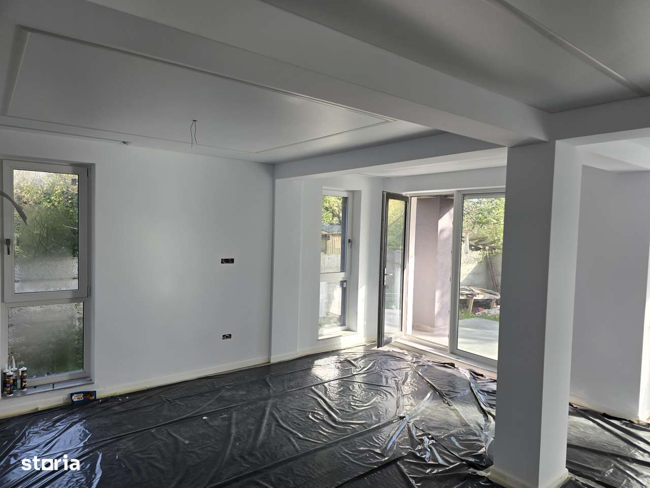 Vila de vanzare in Constanta zona Palazu Mare-10