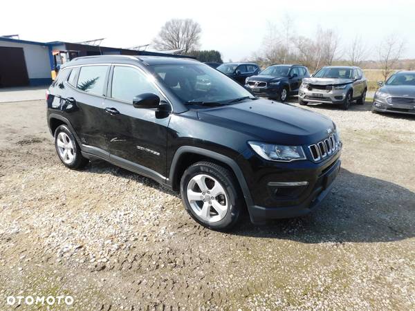 Jeep Compass - 7