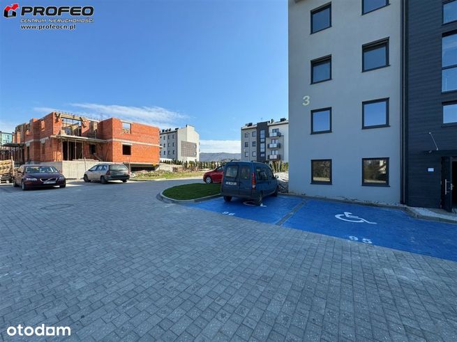 Mieszkanie, 26,67 m², Jaworze