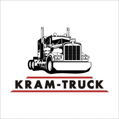 KRAM-TRUCK logo