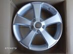 FELGA VW PASSAT 3C0071497A 17" SIMA - 2