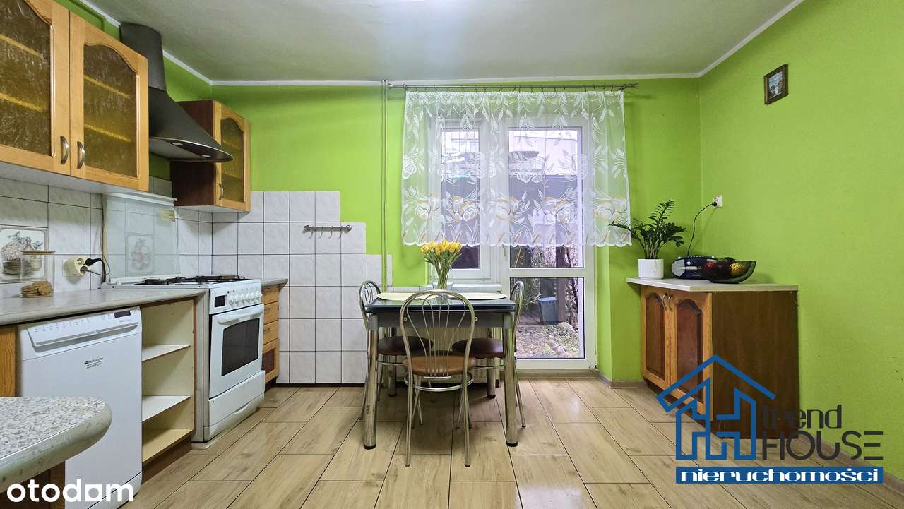 Dom/2 mieszkania | fotowoltaika | 3 sp. ogrzewania-4