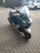 Kymco X-Town - 5