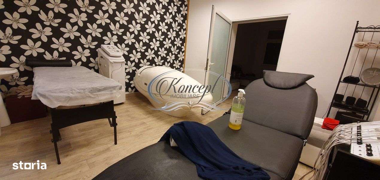 Spatiu Comercial in zona Mihai Viteazu - Imagine principală: 3/14