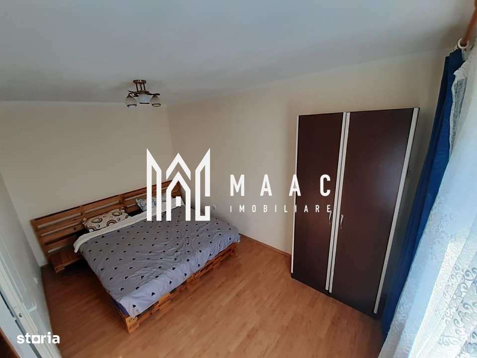 Apartament 3 Camere I Dcomandat I Balcon I Mihai Viteazu - Imagine principală: 4/9