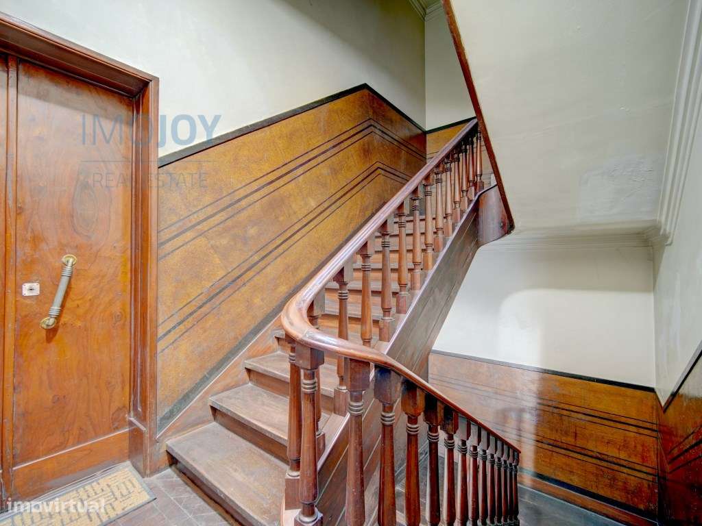 Apartamento T3 + 1 para Venda em Arroios, Lisboa-20