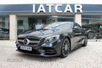 Mercedes-Benz S 450 4-Matic - 1