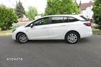 Opel Astra 1.4 Turbo Active - 8