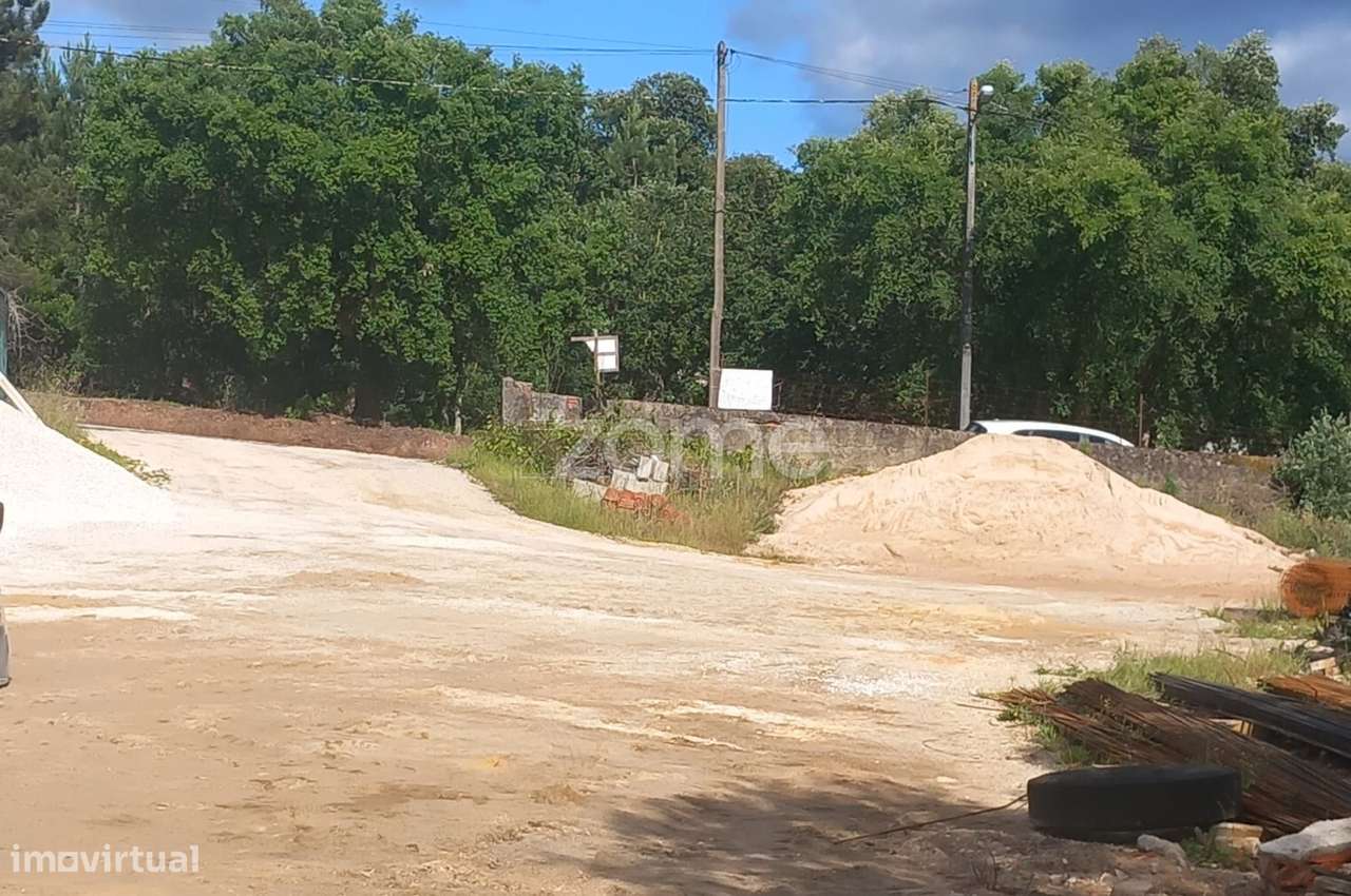 Terreno para Construção no Luso - Grande imagem: 3/15