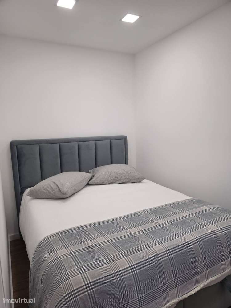 T1+1 em Olhos de Água a 1 km da Praia da Falésia - Grande imagem: 4/18