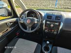 Fiat Sedici 1.6 16V 4x2 My - 20