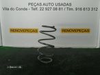 Mola Suspensao Frente Nissan Qashqai / Qashqai +2 I (J10, Nj10, Jj10e) - 1