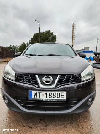 Nissan Qashqai 2.0 Acenta - 3