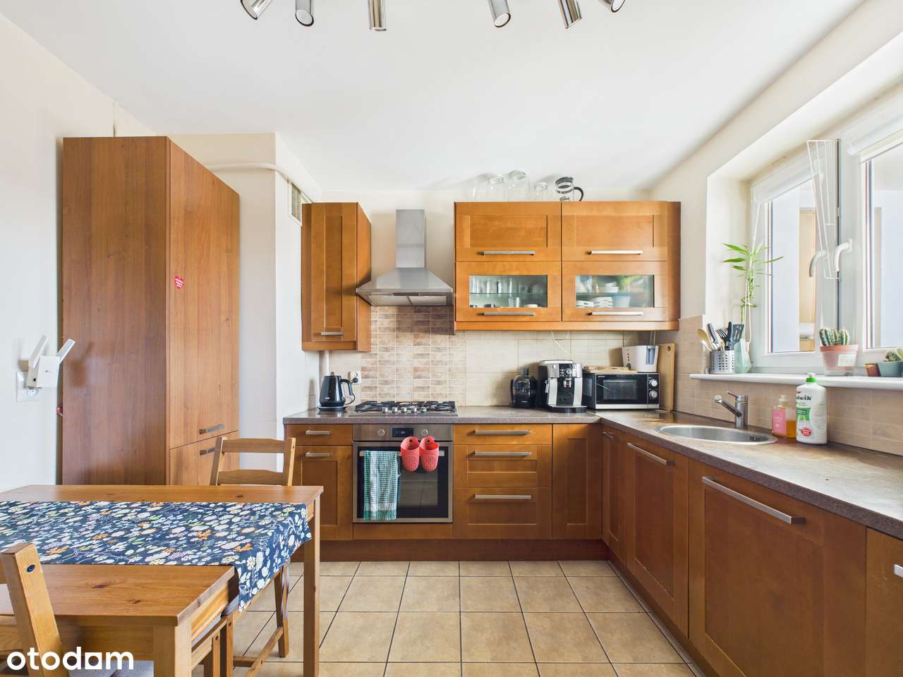 Dwupoziomowe mieszkanie - rzadkość!!! | BALKON | GARAŻ |-5