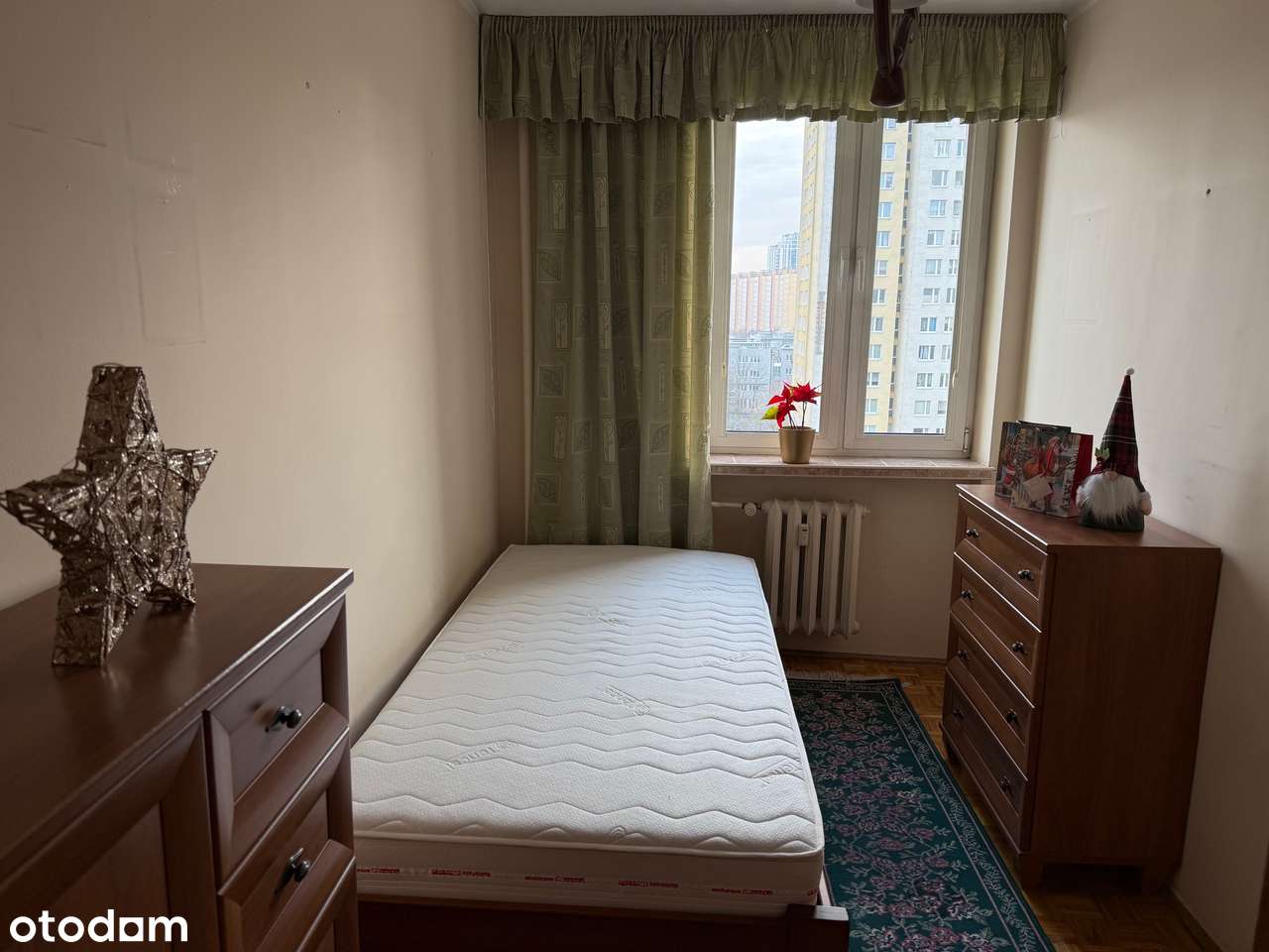 Komfortowe 3 pokoje z dużym salonem i świetnym układem + piwnica-13