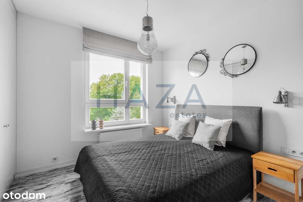 Widok na zieleń | 2x miejsce post. + komórka-7