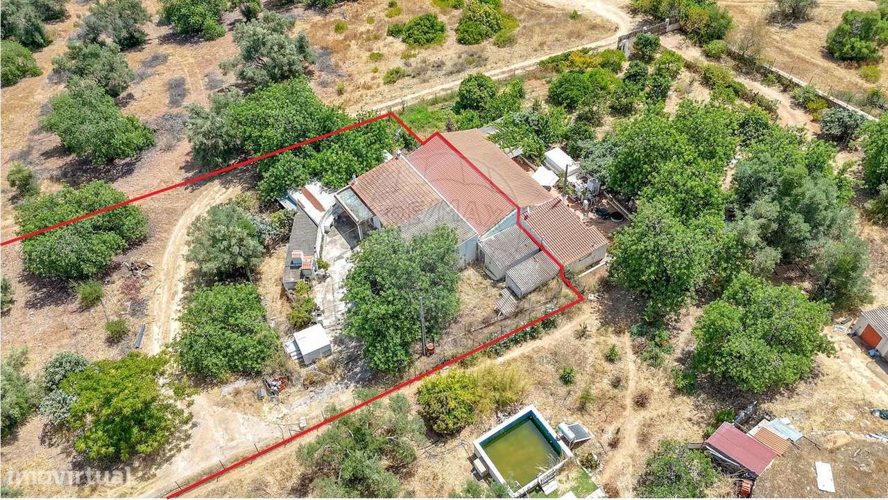 Moradia T3 para venda - Grande imagem: 2/22