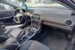 Display bord Mazda 6 GG (facelift)  [din 2005 pana  2007] wagon 2.0 MZR-CD MT (143 hp) - 9