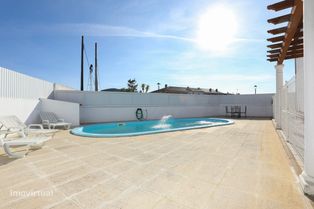 Moradia isolada t4 com piscina e churrasqueira - Grande imagem: 4/33