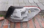 OPEL ASTRA IV 4 J KOMBI COMBI LEWA LAMPA ORYGINAŁ - 3