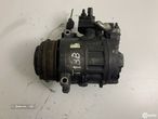 Compressor de ar condicionado Usado FORD MONDEO IV / IV TURNIER (BA7) 1.6 TDCi... - 2