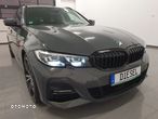 BMW Seria 3 320d xDrive M Sport sport - 1