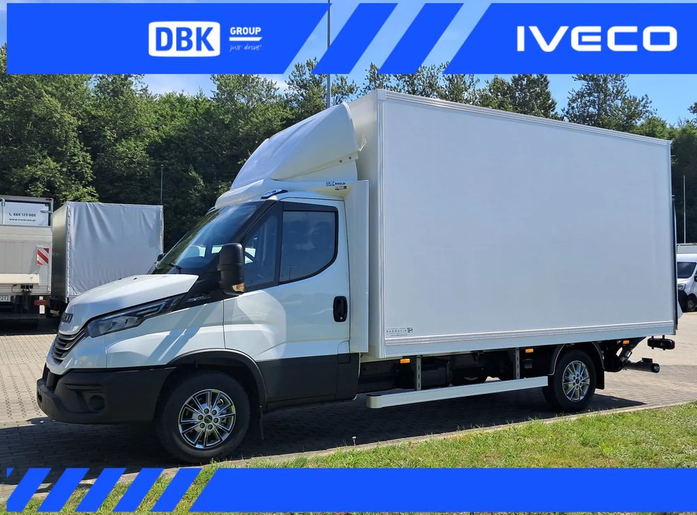 Iveco Daily 2026