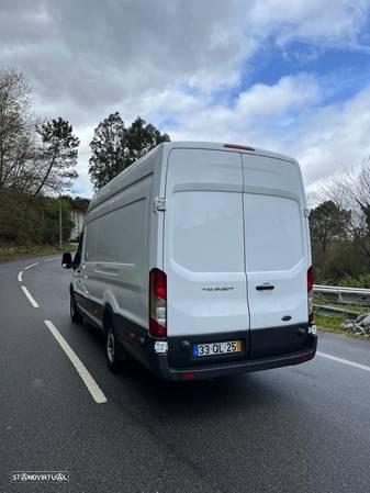 Ford Transit - 5