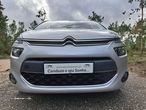 Citroën C4 Picasso 1.6 e-HDi Exclusive - 31