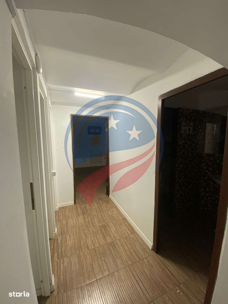 SPATIU CHIRIE CENTRUL VECHI 140 mp - Imagine principală: 4/5