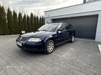 Volkswagen Passat 1.6 Trendline - 4