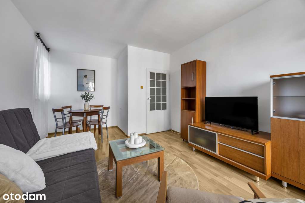 Metro Wierzbno | Zielone | Ciche | Inwestycyjne-2