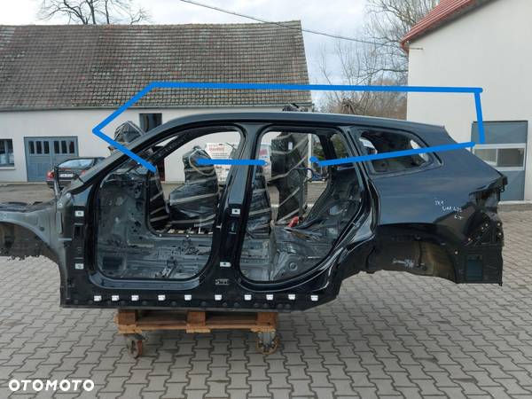 BMW iX1 X1 U11 DACH - 2