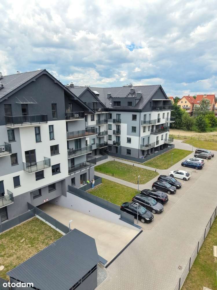 Mieszkanie, 3 pok. – Najładniejsze mieszkanie na inwestycji!