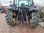 Valtra 8050, przedni WOM, 125KM - 11