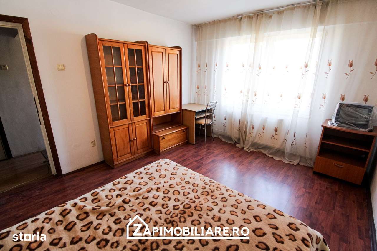 Tudor - Zona Radio - Ap 2 camere decomandat - Imagine principală: 4/13