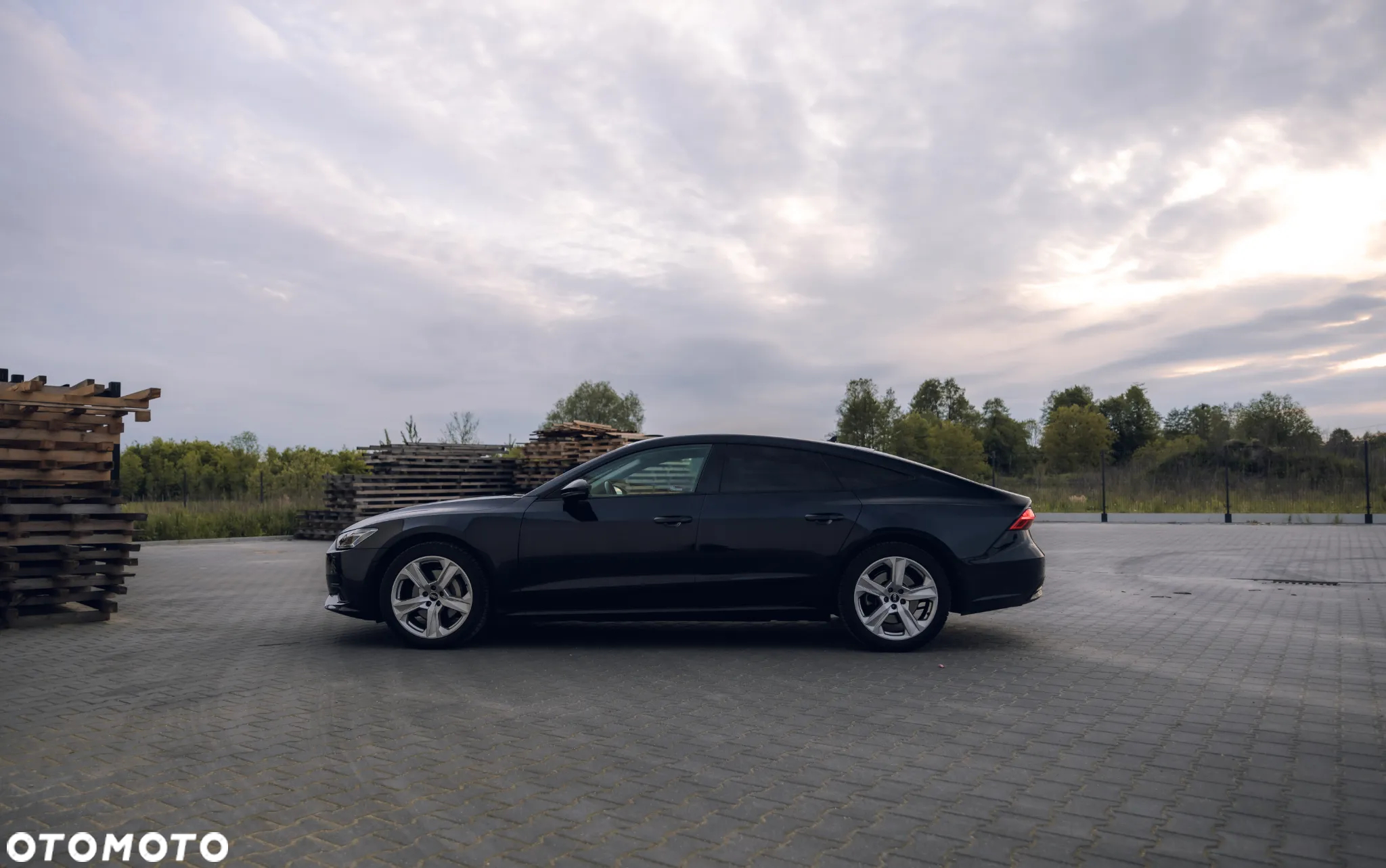 Audi A7 45 TFSI mHEV Quattro S tronic - 6