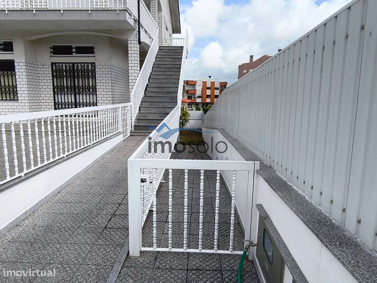 Moradia T3 com Loja Comercial em São João de Ver - Grande imagem: 4/41