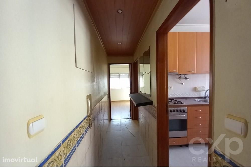 Apartamento T2 Venda em Corroios,Seixal