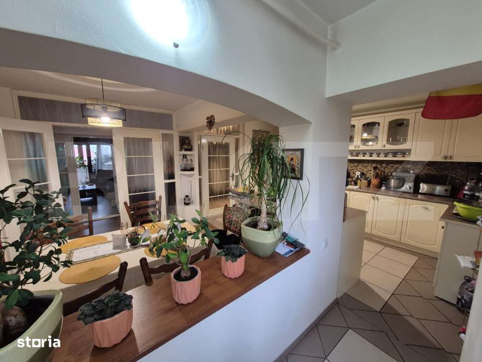 Apartament premium cu 4 camere, ultracentral – Design Personalizat - Imagine principală: 5/18