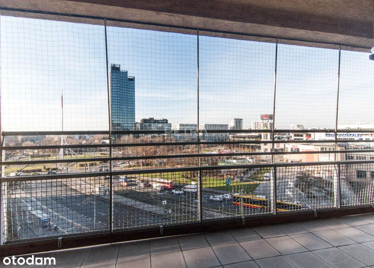 Blisko CH Arkadia i metra Dworzec Gdański-11