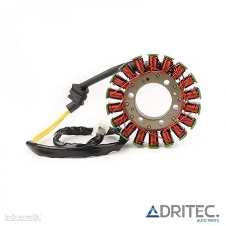 STATOR HONDA CBF 600 S (2004-2006) - 2