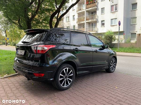 Ford Kuga 2.0 TDCi 4x4 ST-Line - 3